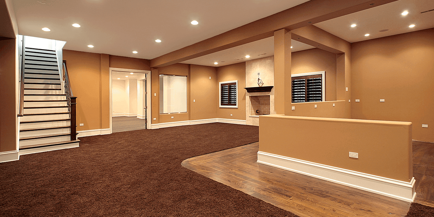 Basement Developments