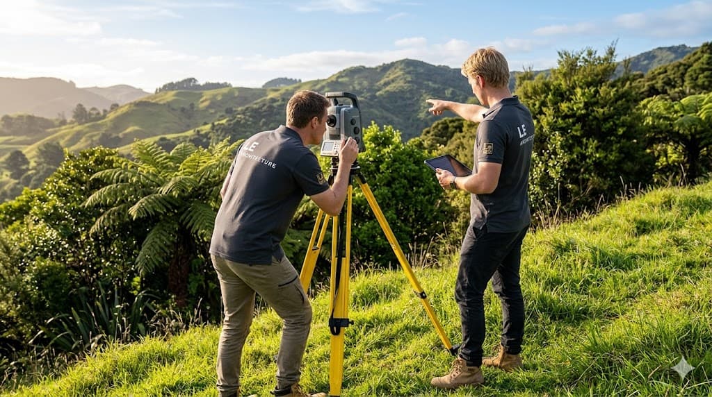 Site Survey